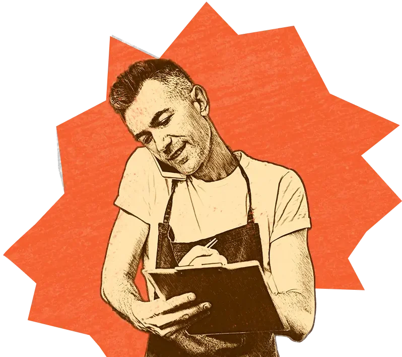 Hospitality Professional